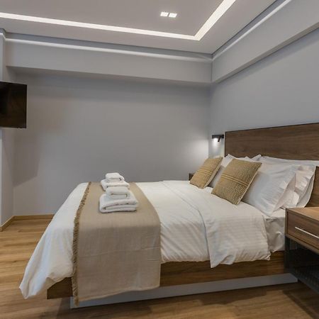 Aethir Urban Stay By Raise Aten Exteriör bild