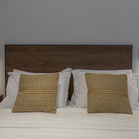 Aethir Urban Stay By Raise Aten Exteriör bild