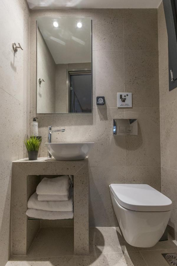 Aethir Urban Stay By Raise Aten Exteriör bild