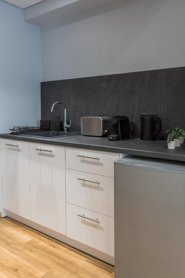 Aethir Urban Stay By Raise Aten Exteriör bild
