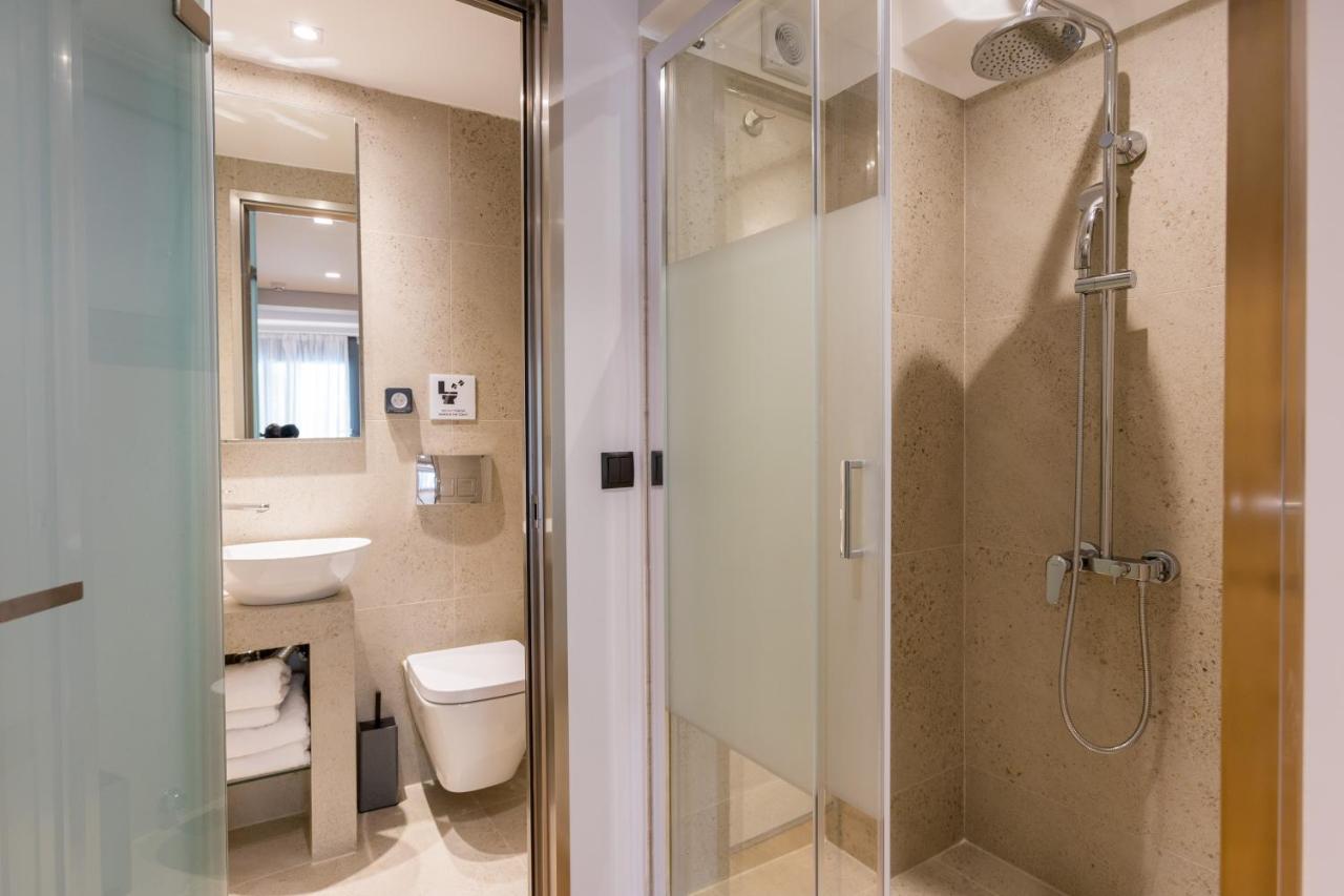 Aethir Urban Stay By Raise Aten Exteriör bild