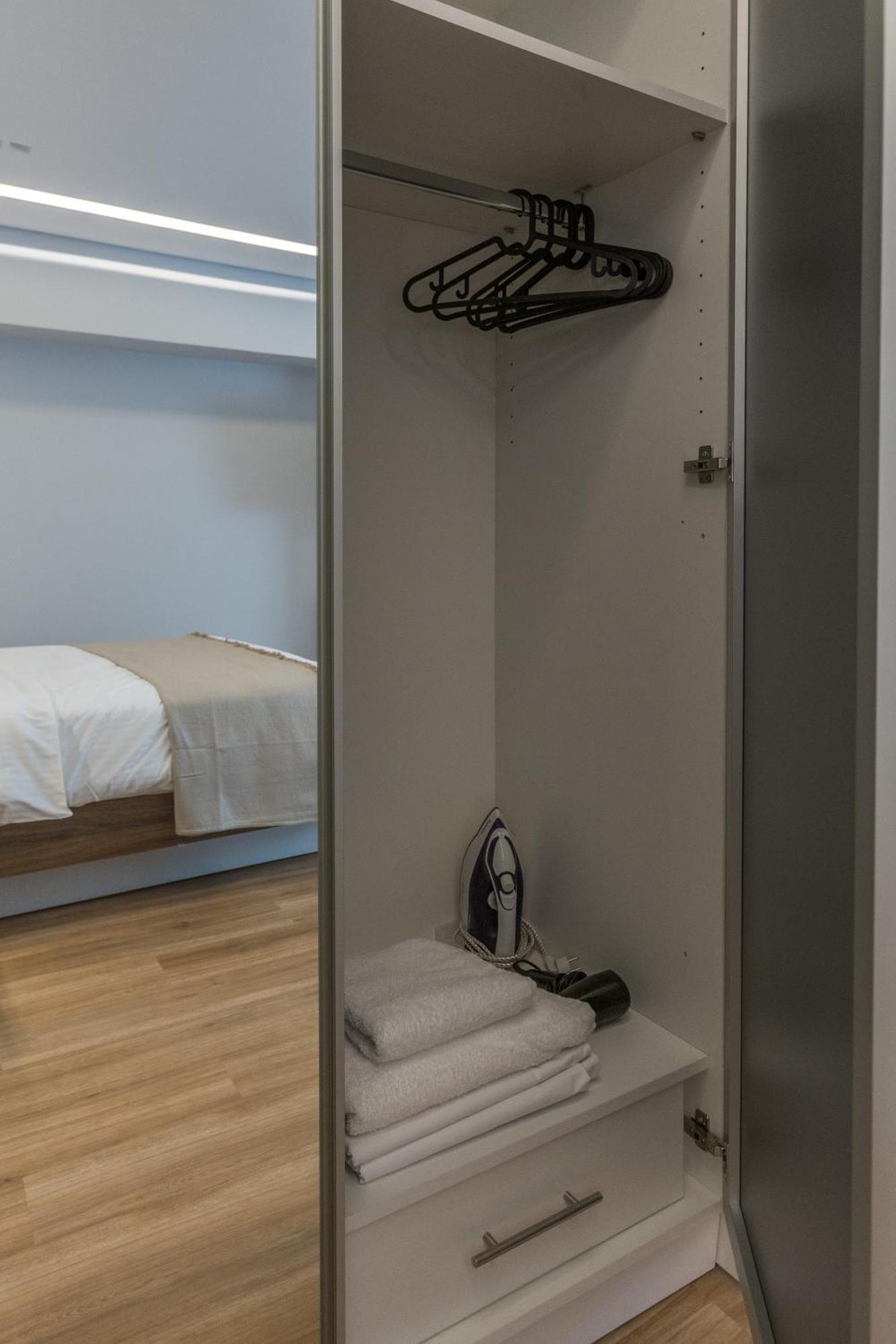 Aethir Urban Stay By Raise Aten Exteriör bild